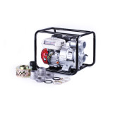 Водяна помпа ZX30W-170F (40м3/година, діаметр 80 мм) sewage pump TATA