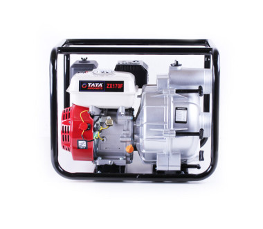 Водяна помпа ZX30W-170F (40м3/година, діаметр 80 мм) sewage pump TATA