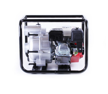 Водяна помпа ZX30W-170F (40м3/година, діаметр 80 мм) sewage pump TATA