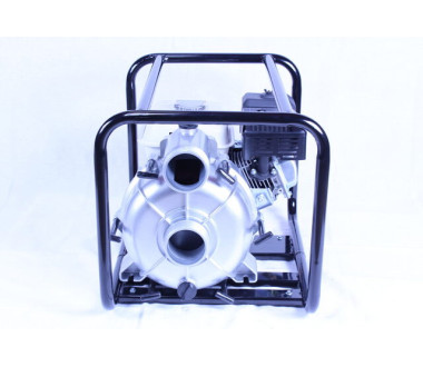 Водяна помпа ZX30W-170F (40м3/година, діаметр 80 мм) sewage pump TATA