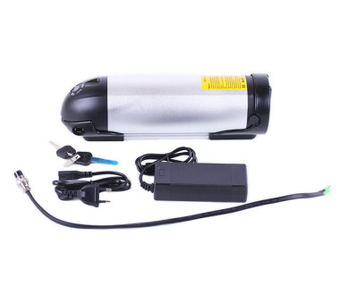 Батарея (акумулятор) для велонаборів 36V 10.4AH