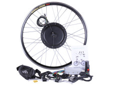 Велонабір колесо заднє 26 без дисплею 1000W