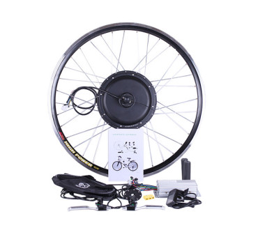Велонабір колесо заднє 29 з дисплеєм 1000W