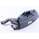 Фільтр повітряний у зборі - 125CC