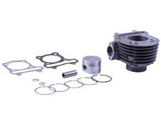 Поршнева (ЦПГ) 52 мм, к-т: 12 одиниць - 125CC