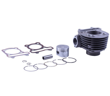 Поршнева (ЦПГ) 52 мм, к-т: 12 одиниць - 125CC