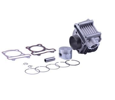 Поршнева (ЦПГ) 52 мм, к-т: 12 одиниць - 125CC