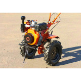 Мотоблок дизельний TT-1100B-ZX ТАТА (редукторний)