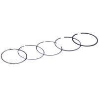 Кольца 57,00 мм STD, к-т на 1 поршень - 150CC