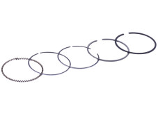 Кільця 57,00 мм STD, к-т на 1 поршень - 150CC