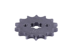 Зірка передня 14T 428H - Альфа - TTG