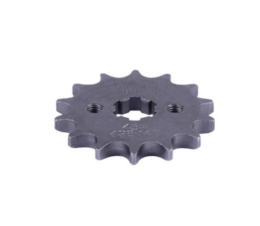 Зірка передня 14T 428H - Альфа - TTG