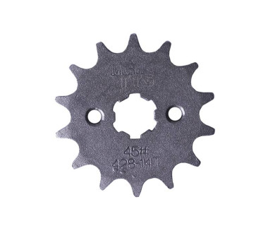 Зірка передня 14T 428H - Альфа - TTG