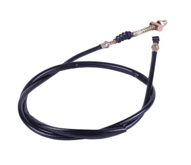 Трос гальма переднього L-1220 мм - Дельта/Альфа - TTG