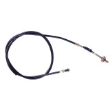 Трос гальма переднього L-1220 мм - Дельта/Альфа - TTG