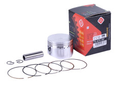 Поршневий комплект 52,00 мм STD: 9 одиниць - 110СС - Актив/Дельта/Альфа - TTG