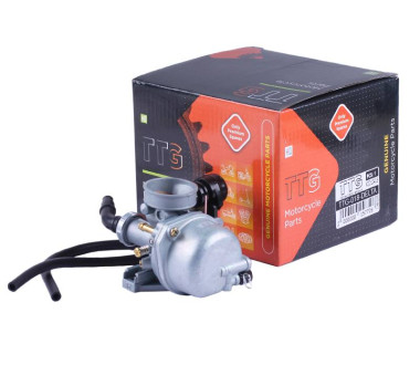 Карбюратор 70CC - Дельта - TTG