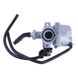 Карбюратор 70CC - Дельта - TTG