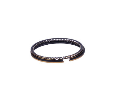 Кольца 47,00 мм STD, кол-т на 1 поршень - 50CC(80СС) - 4T - TTG