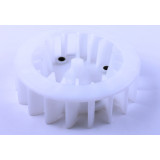 Крильчатка генератора - 125/150CC