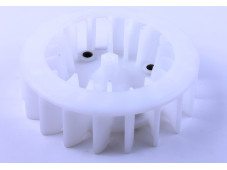 Крильчатка генератора - 125/150CC