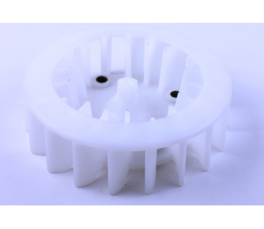 Крильчатка генератора - 125/150CC