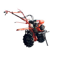 Мотоблок TАТА ТТ-1100С(3-12)-ZX (редуктор 3+1) на бензиновий двигун 170F (7 к.с.), колесо 4,00*8 (безповітряне)