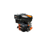 Двигун бензиновий 177F TTG (під шпонку, 25 мм) 9 к.с.