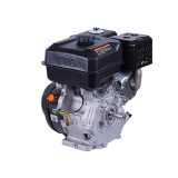 Двигун бензиновий 177F TTG (під шпонку, 25 мм) 9 к.с.