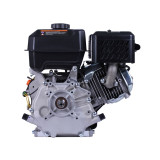 Двигун бензиновий 177F TTG (під шпонку, 25 мм) 9 к.с.