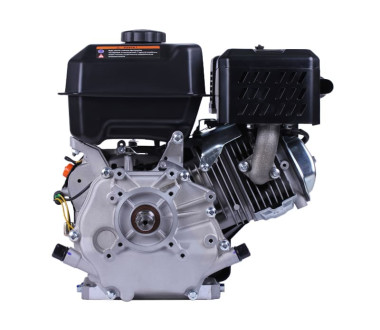 Двигун бензиновий 177F TTG (під шпонку, 25 мм) 9 к.с.