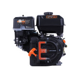 Двигун бензиновий 177F TTG (під шпонку, 25 мм) 9 к.с.