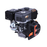 Двигун бензиновий 188F TTG (під шліци, 25 мм) 13 к.с.