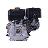 Двигун бензиновий 188F TTG (під шліци, 25 мм) 13 к.с.