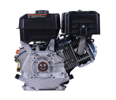 Двигун бензиновий 188F TTG (під шліци, 25 мм) 13 к.с.