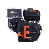 Двигун бензиновий 188F TTG (під шліци, 25 мм) 13 к.с.