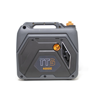 Генератор инверторный бензиновый TTG4000IE 3.2KW
