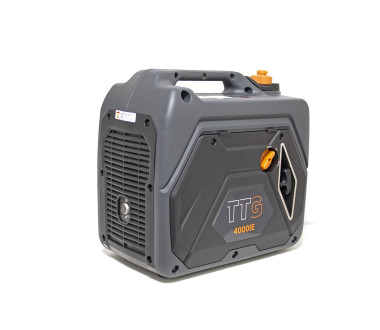Генератор инверторный бензиновый TTG4000IE 3.2KW