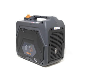 Генератор инверторный бензиновый TTG4000IE 3.2KW