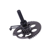 Храповик із пружиною - 125/150CC