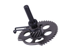 Храповик із пружиною - 125/150CC