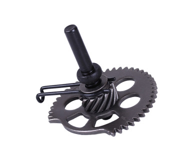 Храповик із пружиною - 125/150CC