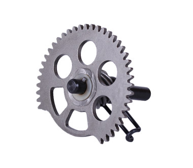 Храповик із пружиною - 125/150CC