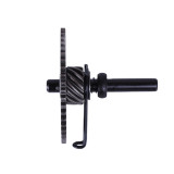 Храповик із пружиною - 125/150CC