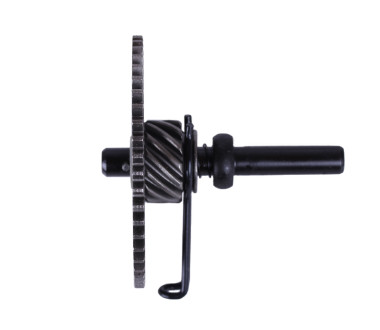 Храповик із пружиною - 125/150CC