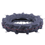 Покришка 4.00*10 "ялинка" 4,4 кг TTG (Е)