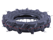 Покришка 4.00*10 "ялинка" 4,4 кг TTG (Е)