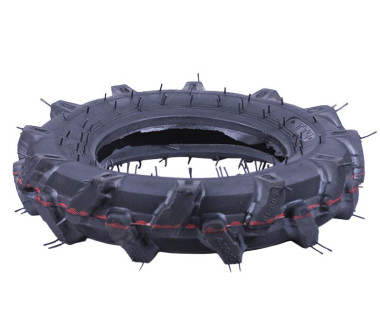 Покришка 4.00*10 "ялинка" 4,4 кг TTG (Е)