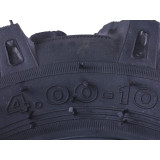 Покришка 4.00*10 "ялинка" 4,4 кг TTG (Е)