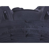 Покришка 4.00*10 "ялинка" 4,4 кг TTG (Е)